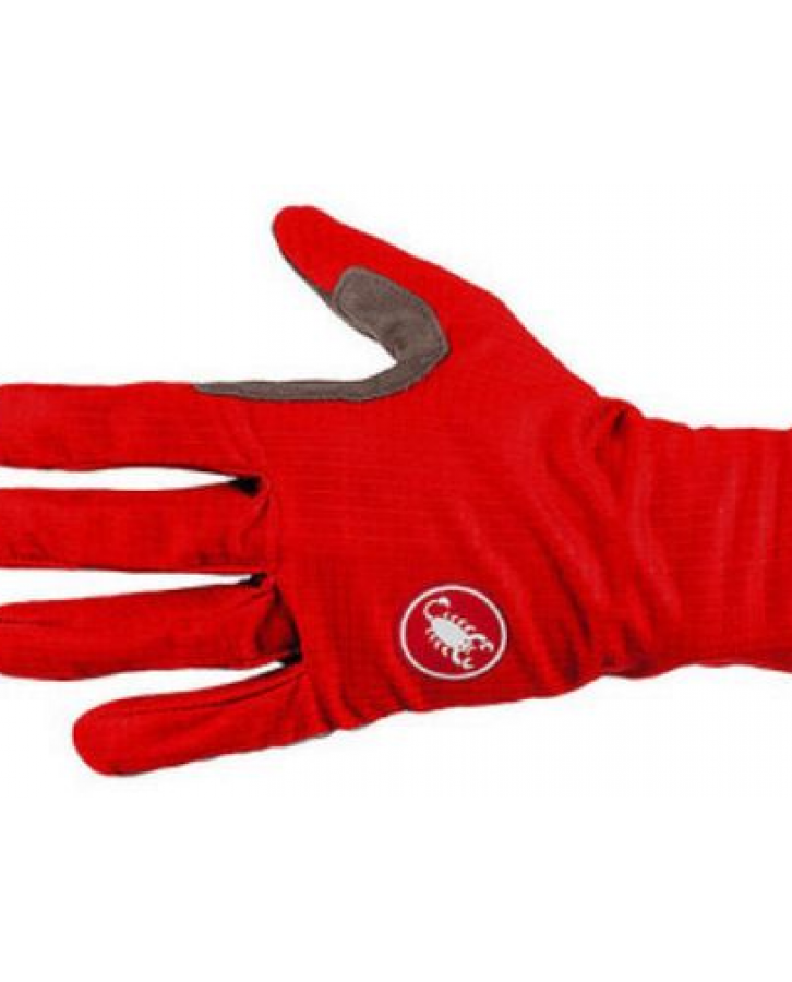 Guantes Castelli Scudo Gloves AW17 en oferta y rebajas