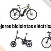 Las 6 mejores bicicletas eléctricas 2019