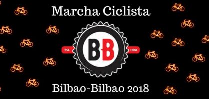 Marcha Cicloturista Internacional Bilbao-Bilbao