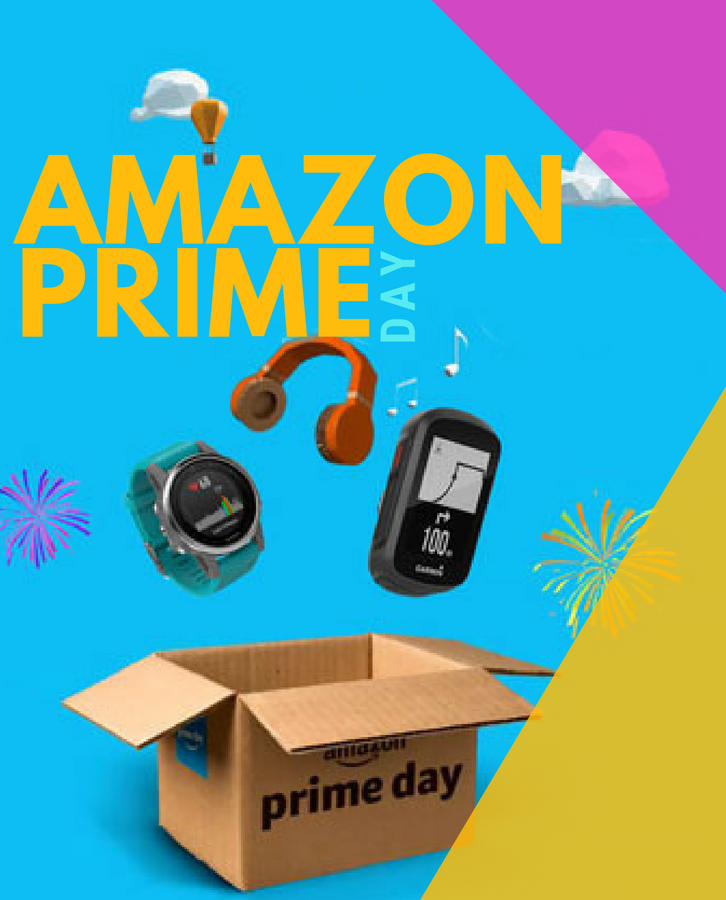 OFERTAS Amazon Prime Day en oferta y rebajas