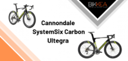 Cannondale System Six Carbon Ultegra