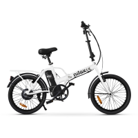 Foto 2: Fotos Nilox X1 ebike, la bicicleta eléctrica más vendida en Amazon: 399€